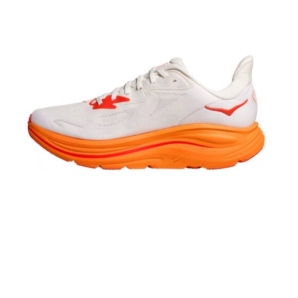 NEW!!!HOKA Women's Clifton 10 Running Shoes - Picture 4 of 8